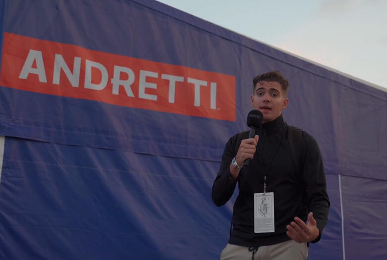 Video: Friday Recap: Long Beach Grand Prix