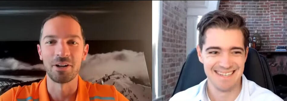 Watch: Portland Preview with Arrow McLaren's Alexander Rossi